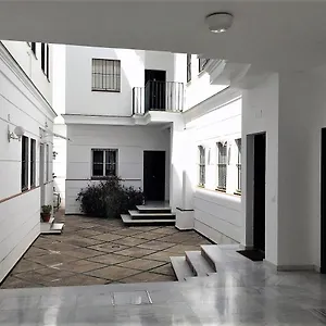 Apartamento Luminoso Y Amplio En El Centro Histórico De, Sevilla