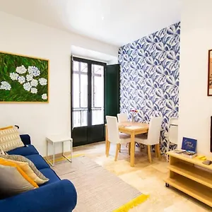 Apartamento Cheap & Chic In The Center Of, Sevilla