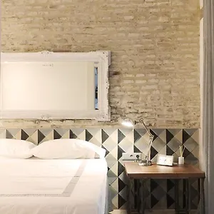 Apartamento Architecture & Design In Triana, Sevilla