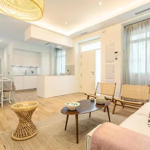 Apartamento Green-apartments La Casa Del Correo Mayor, Sevilla